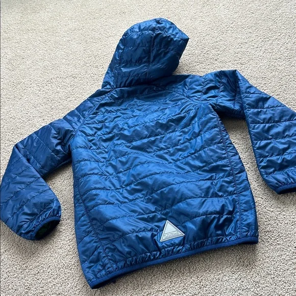 LL Bean primaloft jacket unisex - Picture 7 of 8